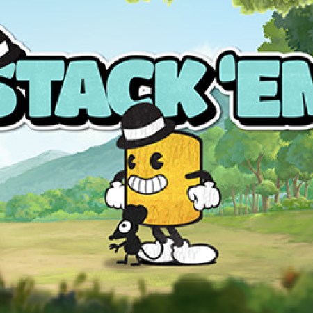 Stack’em Slot Stack’em Slot