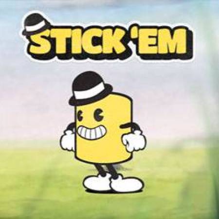 Stick’em Slot Stick’em Slot
