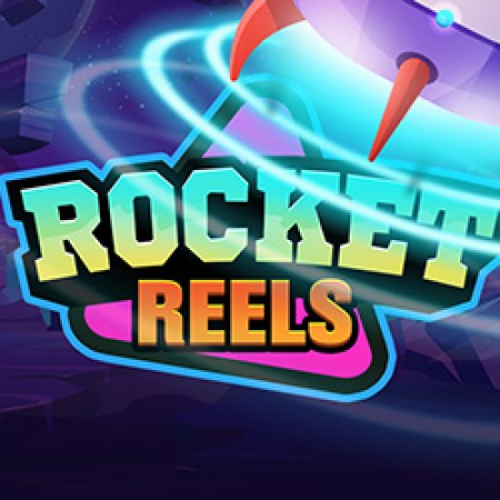 Rocket Reels Slot Rocket Reels Slot