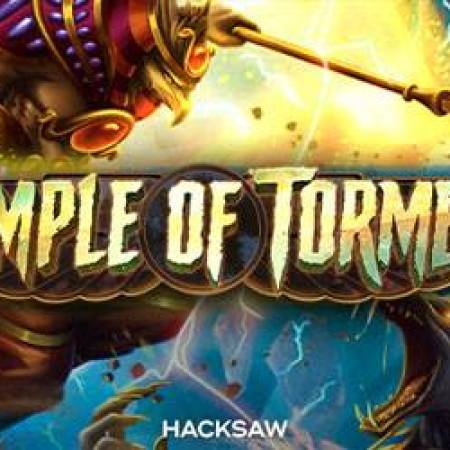 Temple of Torment Slot Temple of Torment Slot