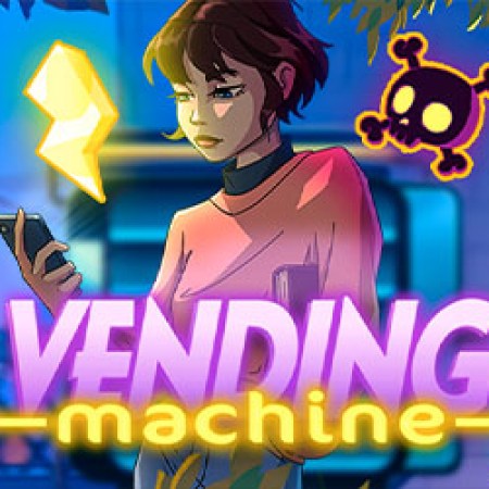 Vending Machine Slot Vending Machine Slot