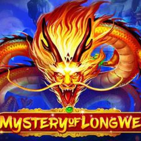 Mystery of Longwei Slot Mystery of Longwei Slot