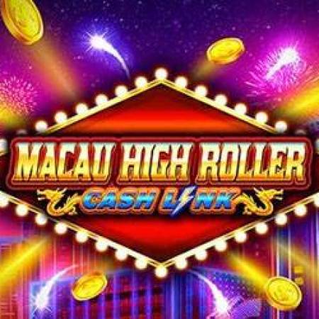 Macau High Roller Slot Macau High Roller Slot