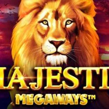 Majestic Megaways Majestic Megaways