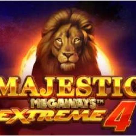 Majestic Megaways Extreme 4 Majestic Megaways Extreme 4