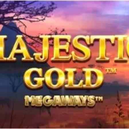 Majestic Gold Megaways Majestic Gold Megaways