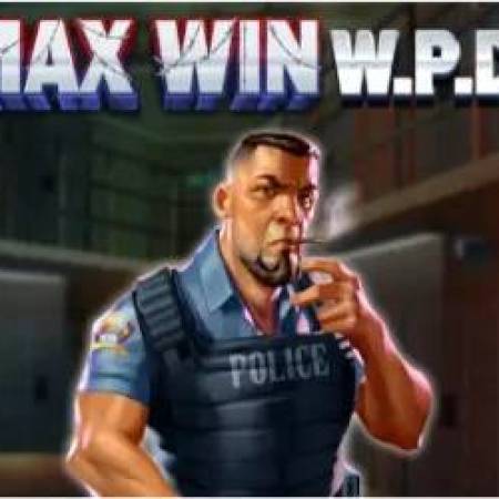 Max Win WPD Slot Max Win WPD Slot