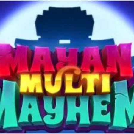 Mayan Multi Mayhem Slot Mayan Multi Mayhem Slot