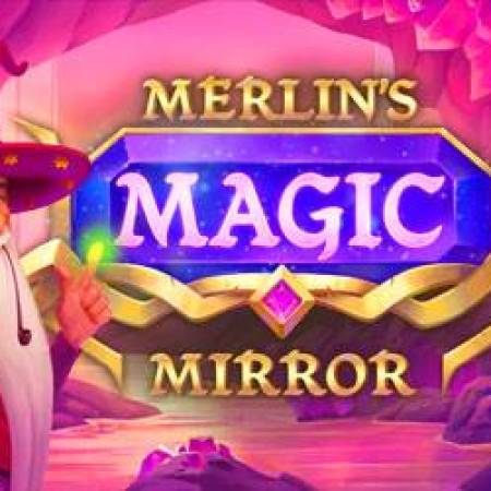 Merlin’s Magic Mirror Slot Merlin’s Magic Mirror Slot
