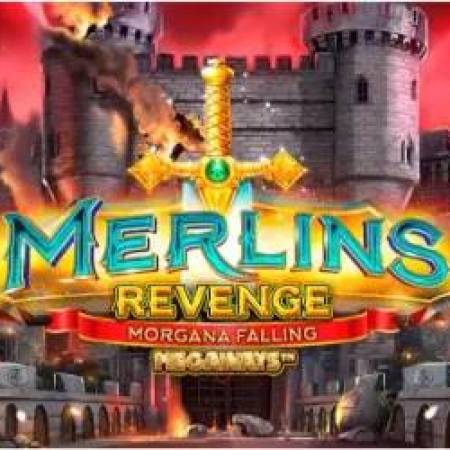 Merlins Revenge Megaways Merlins Revenge Megaways