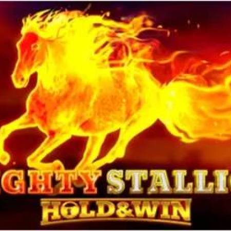 Mighty Stallion Slot Mighty Stallion Slot