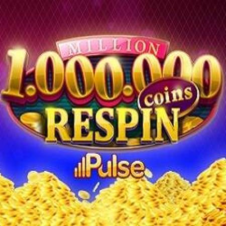 Million Coins Respin Slot Million Coins Respin Slot