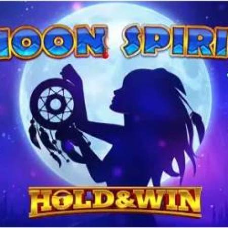 Moon Spirit Hold and Win Slot Moon Spirit Hold and Win Slot