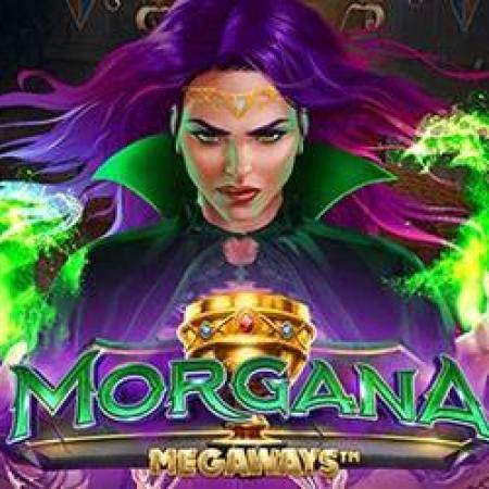 Morgana Megaways Morgana Megaways