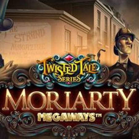 Moriarty Megaways Moriarty Megaways
