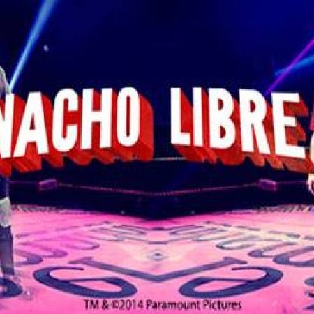 Nacho Libre Slot Nacho Libre Slot
