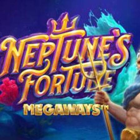 Neptunes Fortune Megaways Neptunes Fortune Megaways