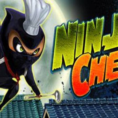 Ninja Chef Slot Ninja Chef Slot