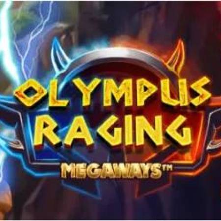 Olympus Raging Megaways Olympus Raging Megaways