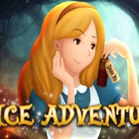 Alice Adventure Slot Alice Adventure Slot
