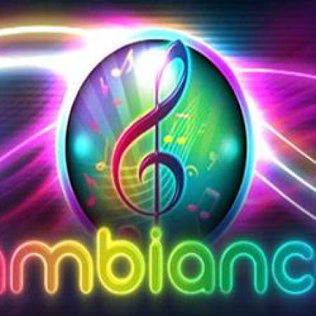 Ambiance Slot Ambiance Slot