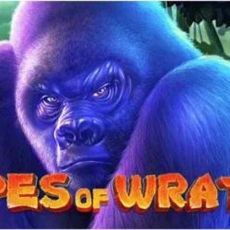 Apes of Wrath Slot Apes of Wrath Slot