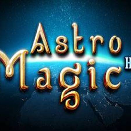 Astro Magic HD Slot Astro Magic HD Slot