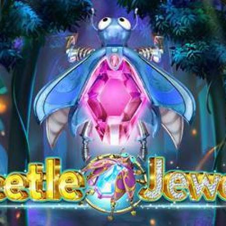Beetle Jewels Slot Beetle Jewels Slot