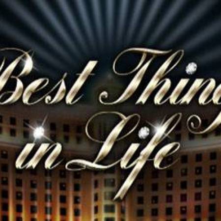 Best Things in Life Slot Best Things in Life Slot