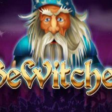Bewitched Slot Bewitched Slot