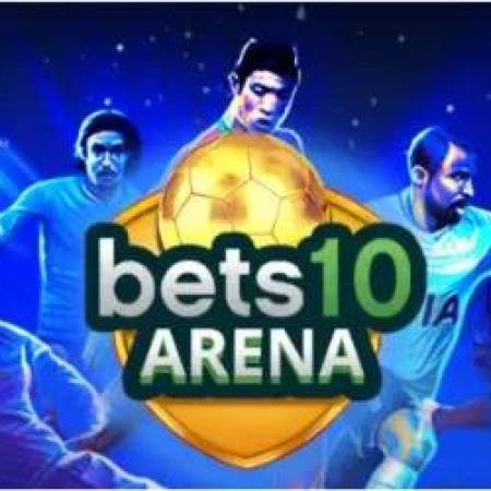 Bets10 Arena Slot Bets10 Arena Slot