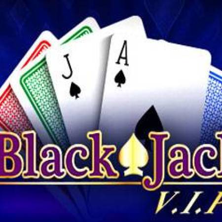 Blackjack Singlehand VIP Blackjack Singlehand VIP