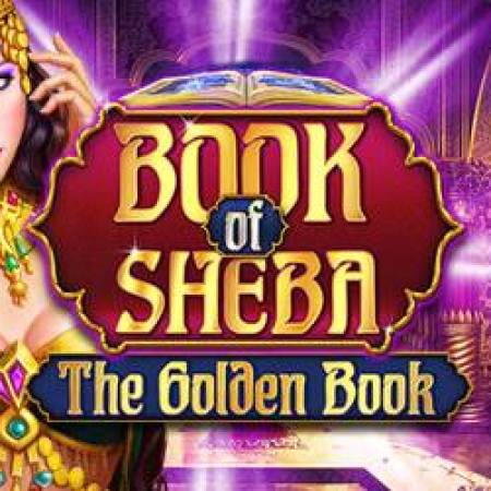 Book of Sheba Slot Book of Sheba Slot