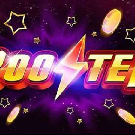 Booster Slot Booster Slot