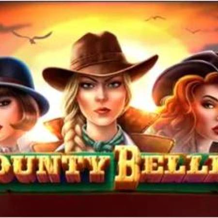 Bounty Belles Slot Bounty Belles Slot
