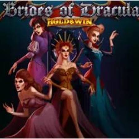 Brides of Dracula Hold and Win Slot Brides of Dracula Hold and Win Slot