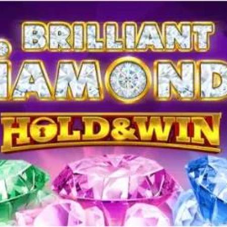 Brilliant Diamonds Hold & Win Slot Brilliant Diamonds Hold & Win Slot