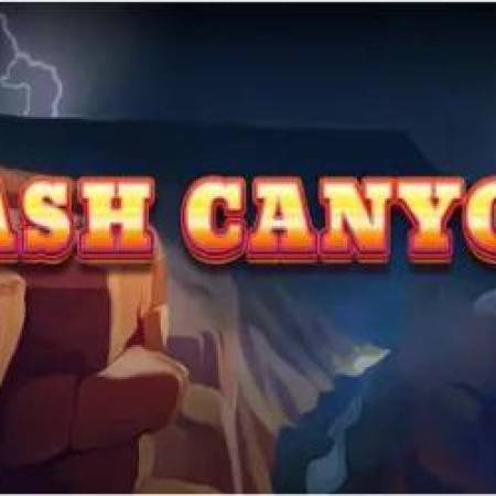 Cash Canyon Slot Cash Canyon Slot