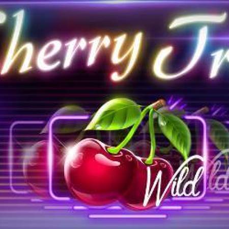 Cherry Trio Slot Cherry Trio Slot