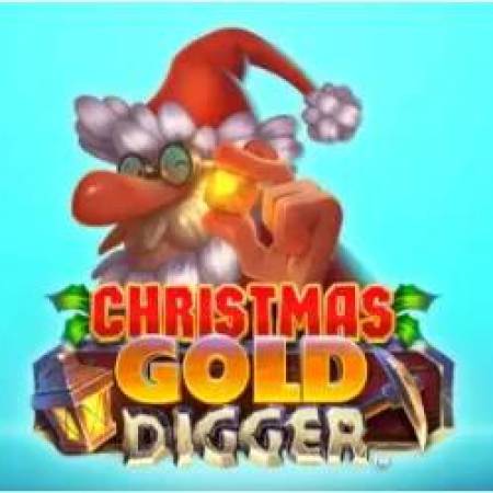 Christmas Gold Digger Slot Christmas Gold Digger Slot
