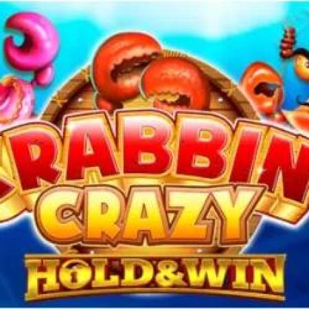 Crabbin’ Crazy Slot Crabbin’ Crazy Slot