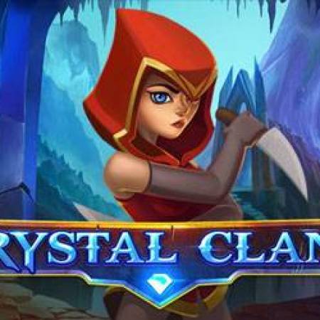 Crystal Clans Slot Crystal Clans Slot