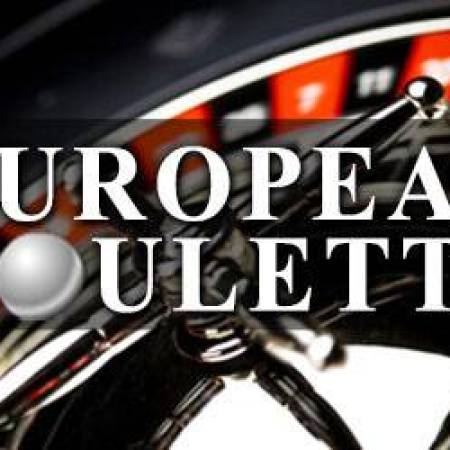 European Roulette European Roulette