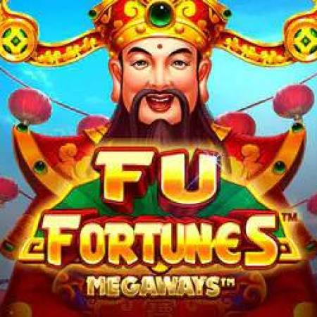 Fu Fortunes Megaways Fu Fortunes Megaways