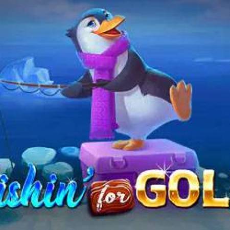 Fishin for Gold Slot Fishin for Gold Slot