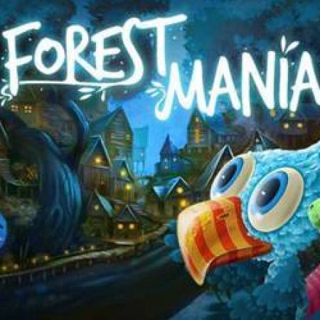 Forest Mania Slot Forest Mania Slot