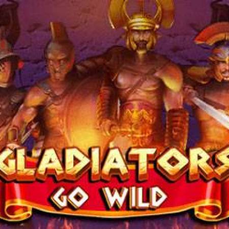Gladiators Go Wild Slot Gladiators Go Wild Slot