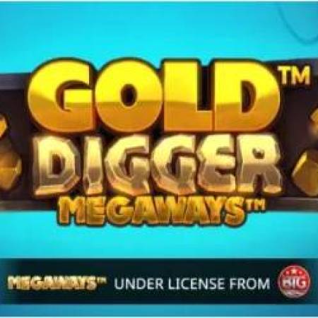 Gold Digger Megaways Gold Digger Megaways