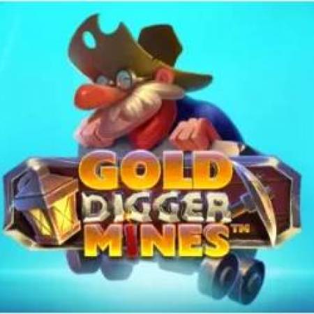 Gold Digger Mines Slot Gold Digger Mines Slot