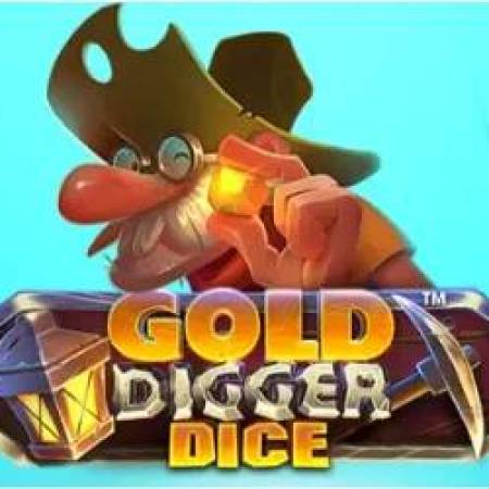 Gold Digger Dice Slot Gold Digger Dice Slot